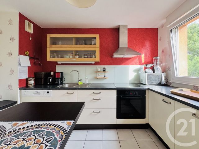 Appartement F3 à vendre - 3 pièces - 72 m2 - Strasbourg - 67 - ALSACE