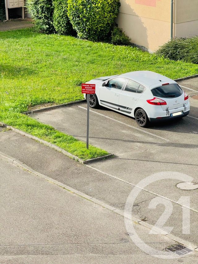 Appartement F3 à vendre - 3 pièces - 72 m2 - Strasbourg - 67 - ALSACE