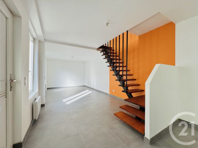 Maison à vendre - 4 pièces - 95,78 m2 - Strasbourg - 67 - ALSACE