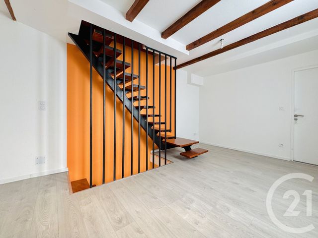 Maison à vendre - 4 pièces - 95,78 m2 - Strasbourg - 67 - ALSACE