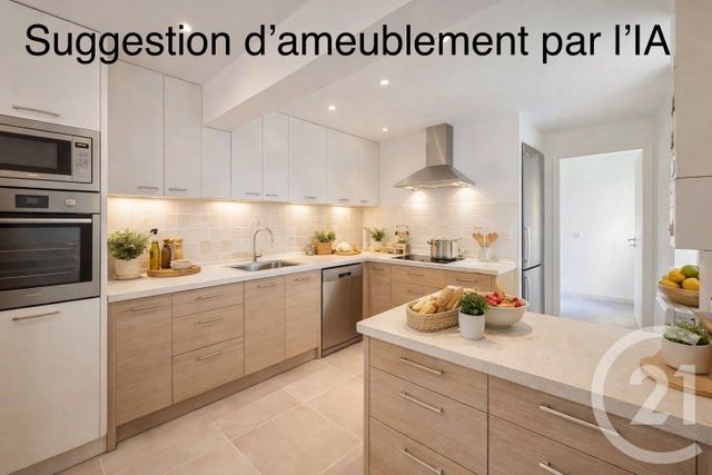 Maison &agrave; vendre - 4 pi&egrave;ces - 95,78 m2 - Strasbourg - 67 - ALSACE