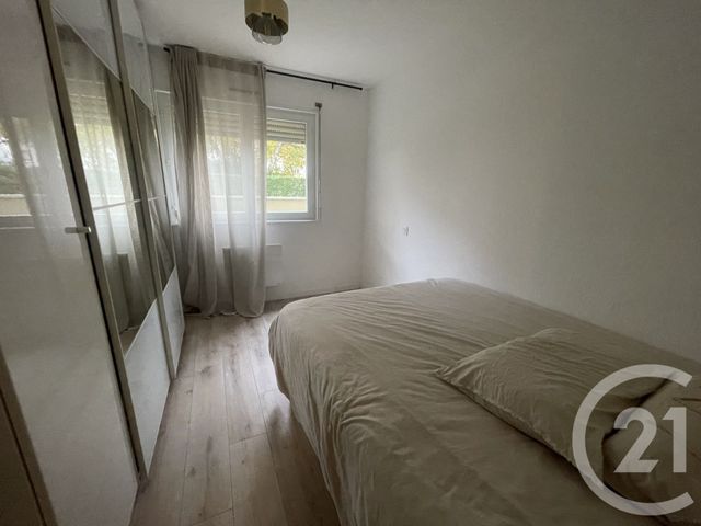 Appartement F2 &agrave; vendre - 2 pi&egrave;ces - 45 m2 - Strasbourg - 67 - ALSACE