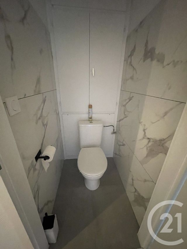 Appartement F2 &agrave; vendre - 2 pi&egrave;ces - 45 m2 - Strasbourg - 67 - ALSACE