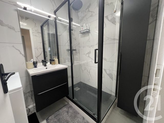 Appartement F2 &agrave; vendre - 2 pi&egrave;ces - 45 m2 - Strasbourg - 67 - ALSACE