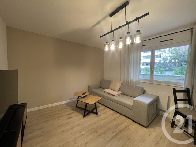 Appartement F2 &agrave; vendre - 2 pi&egrave;ces - 45 m2 - Strasbourg - 67 - ALSACE