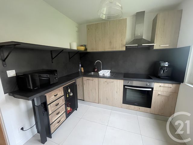 appartement - STRASBOURG - 67