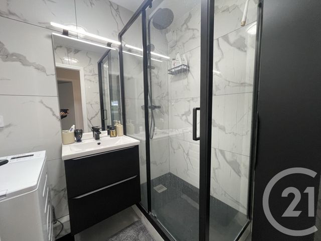 Appartement F2 &agrave; vendre - 2 pi&egrave;ces - 45 m2 - Strasbourg - 67 - ALSACE