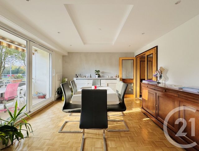 appartement - STRASBOURG - 67