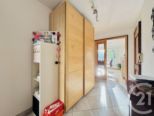 Appartement &agrave; vendre - 4 pi&egrave;ces - 91,31 m2 - Strasbourg - 67 - ALSACE