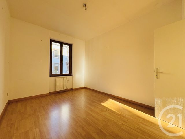Appartement &agrave; vendre - 2 pi&egrave;ces - 45,85 m2 - Strasbourg - 67 - ALSACE