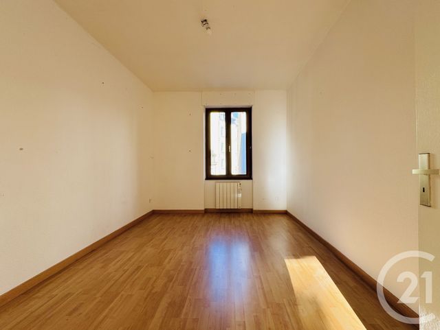 Appartement &agrave; vendre - 2 pi&egrave;ces - 45,85 m2 - Strasbourg - 67 - ALSACE