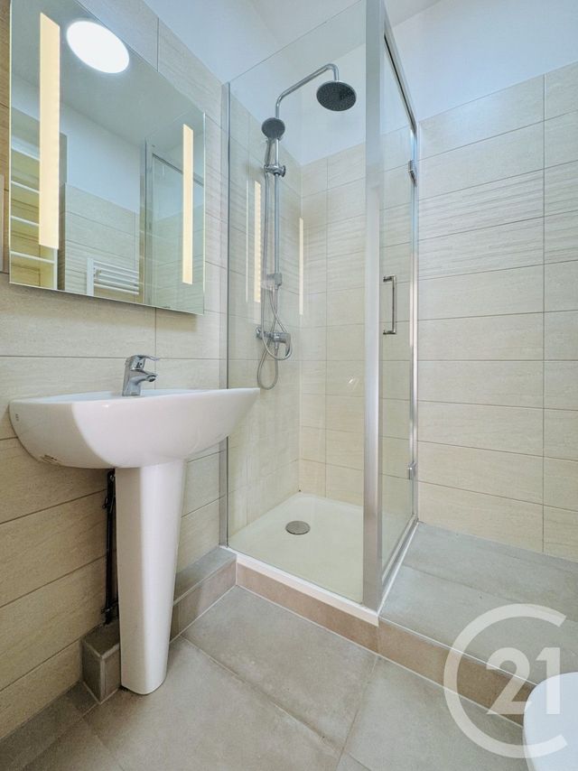 Appartement &agrave; vendre - 2 pi&egrave;ces - 45,85 m2 - Strasbourg - 67 - ALSACE