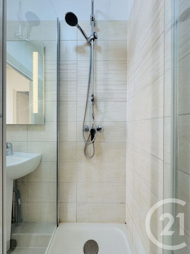 Appartement &agrave; vendre - 2 pi&egrave;ces - 45,85 m2 - Strasbourg - 67 - ALSACE