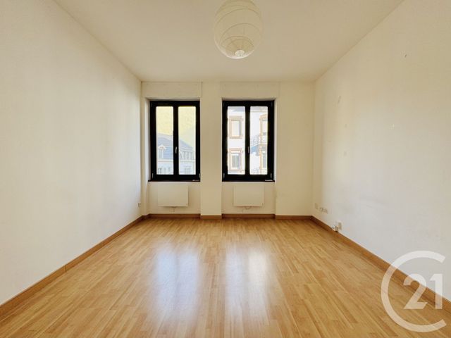 Appartement &agrave; vendre - 2 pi&egrave;ces - 45,85 m2 - Strasbourg - 67 - ALSACE