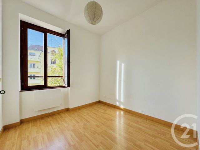 Appartement &agrave; vendre - 2 pi&egrave;ces - 45,85 m2 - Strasbourg - 67 - ALSACE