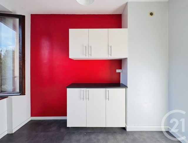 Appartement &agrave; vendre - 2 pi&egrave;ces - 45,85 m2 - Strasbourg - 67 - ALSACE