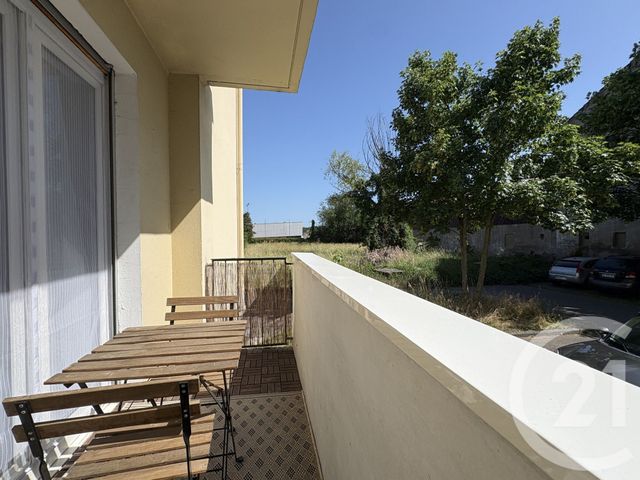 appartement - STRASBOURG - 67