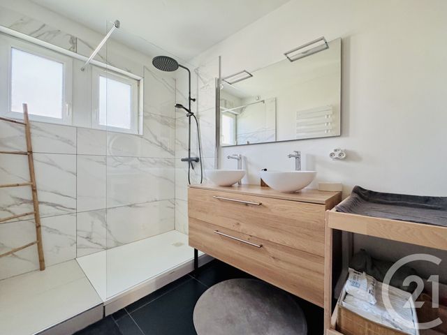 Appartement &agrave; vendre - 3 pi&egrave;ces - 66,30 m2 - Strasbourg - 67 - ALSACE