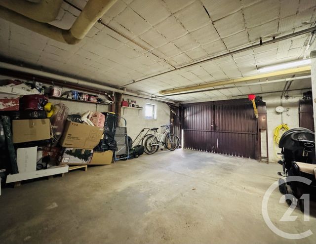 Appartement &agrave; vendre - 3 pi&egrave;ces - 66,30 m2 - Strasbourg - 67 - ALSACE