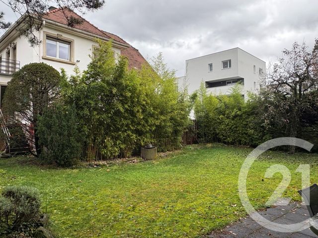 maison - ILLKIRCH GRAFFENSTADEN - 67