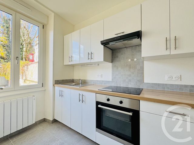 appartement - STRASBOURG - 67