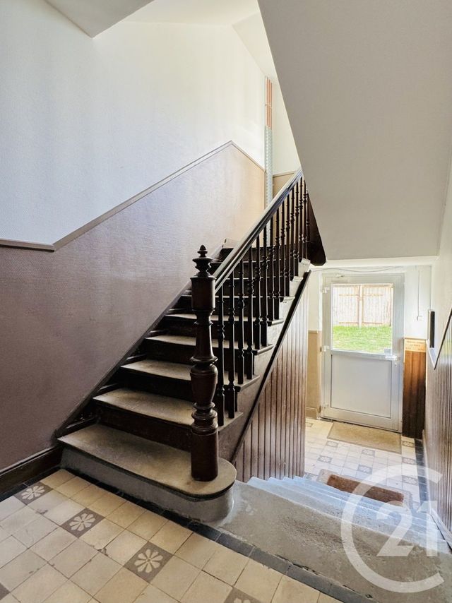 Appartement &agrave; vendre - 3 pi&egrave;ces - 61,41 m2 - Strasbourg - 67 - ALSACE