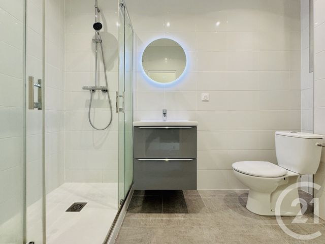 Appartement &agrave; vendre - 3 pi&egrave;ces - 61,41 m2 - Strasbourg - 67 - ALSACE