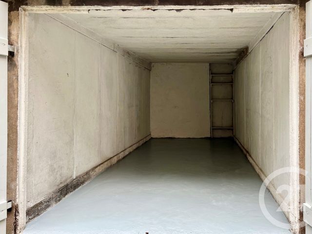 Appartement &agrave; vendre - 3 pi&egrave;ces - 61,41 m2 - Strasbourg - 67 - ALSACE