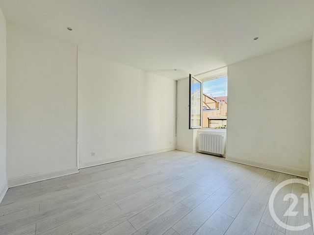 Appartement &agrave; vendre - 3 pi&egrave;ces - 61,41 m2 - Strasbourg - 67 - ALSACE