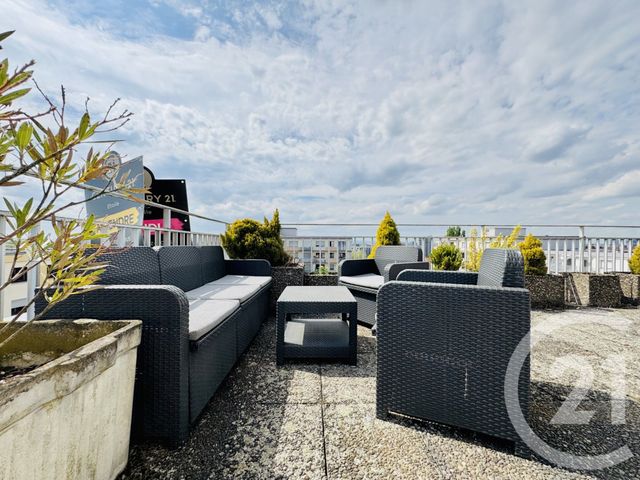 Appartement &agrave; vendre - 6 pi&egrave;ces - 190,95 m2 - Strasbourg - 67 - ALSACE