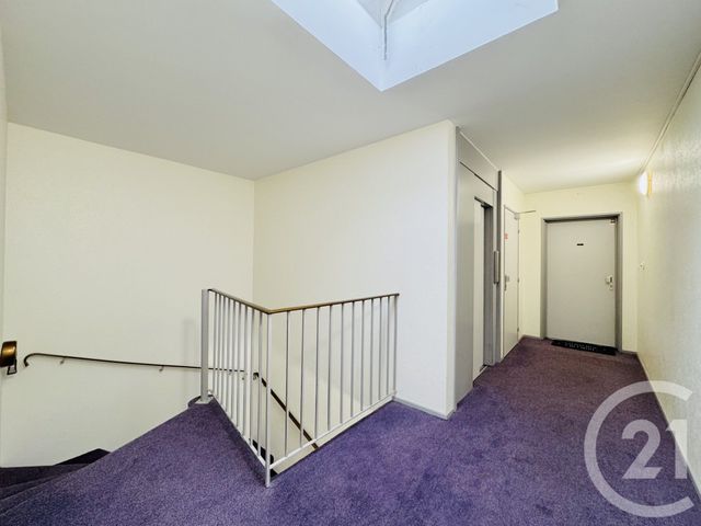 Appartement &agrave; vendre - 6 pi&egrave;ces - 190,95 m2 - Strasbourg - 67 - ALSACE