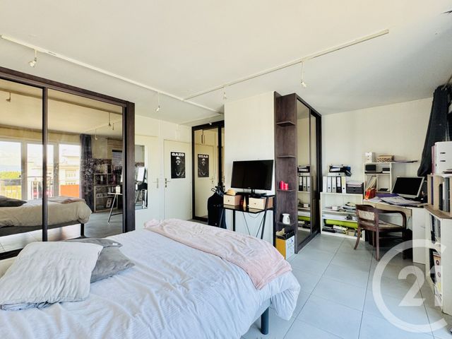 Appartement &agrave; vendre - 6 pi&egrave;ces - 190,95 m2 - Strasbourg - 67 - ALSACE