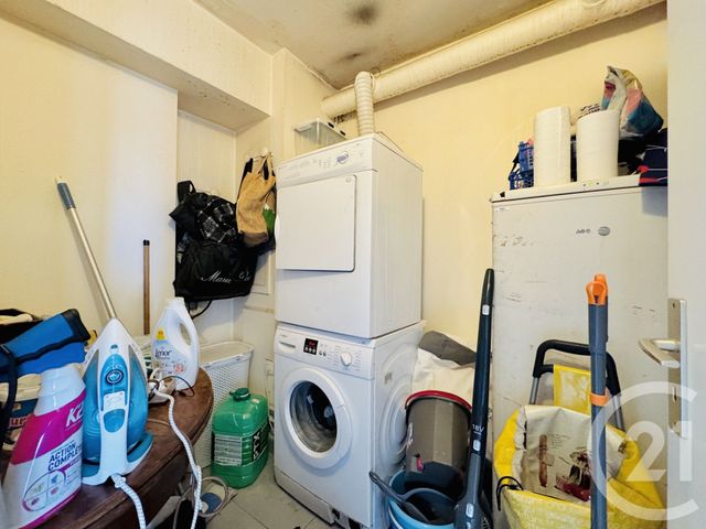 Appartement &agrave; vendre - 6 pi&egrave;ces - 190,95 m2 - Strasbourg - 67 - ALSACE