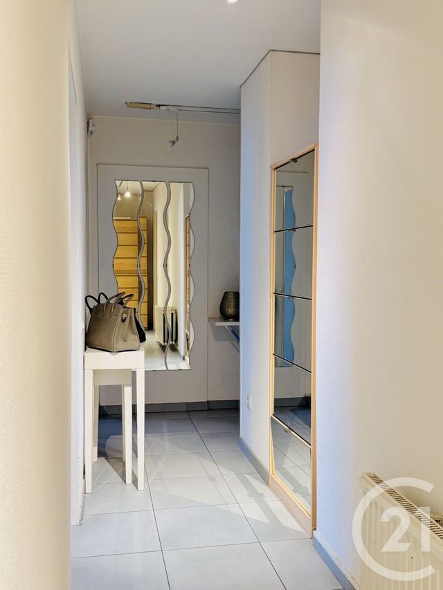 Appartement &agrave; vendre - 6 pi&egrave;ces - 190,95 m2 - Strasbourg - 67 - ALSACE