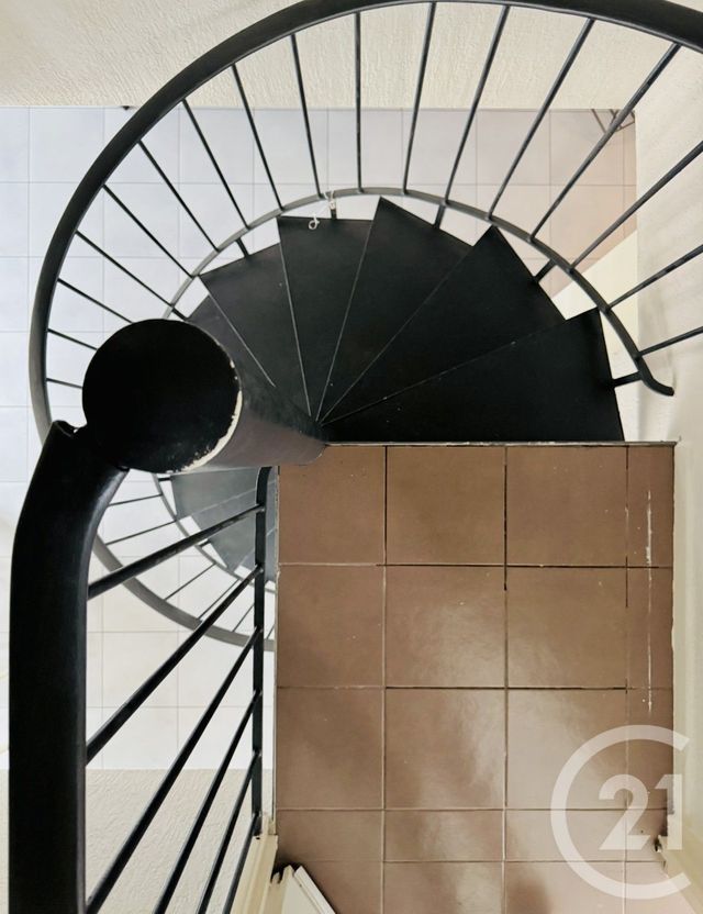 Appartement &agrave; vendre - 6 pi&egrave;ces - 190,95 m2 - Strasbourg - 67 - ALSACE