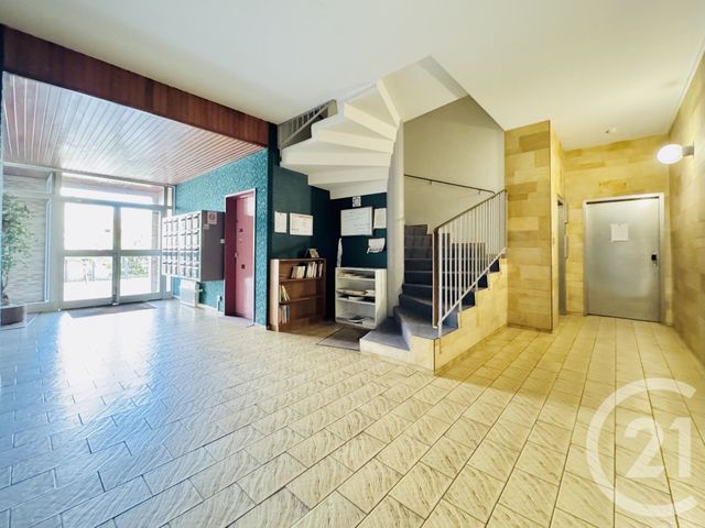 Appartement &agrave; vendre - 6 pi&egrave;ces - 190,95 m2 - Strasbourg - 67 - ALSACE