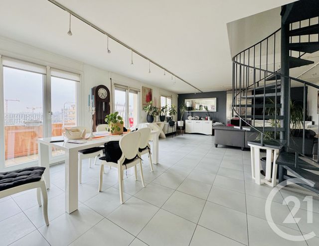 Appartement à vendre STRASBOURG