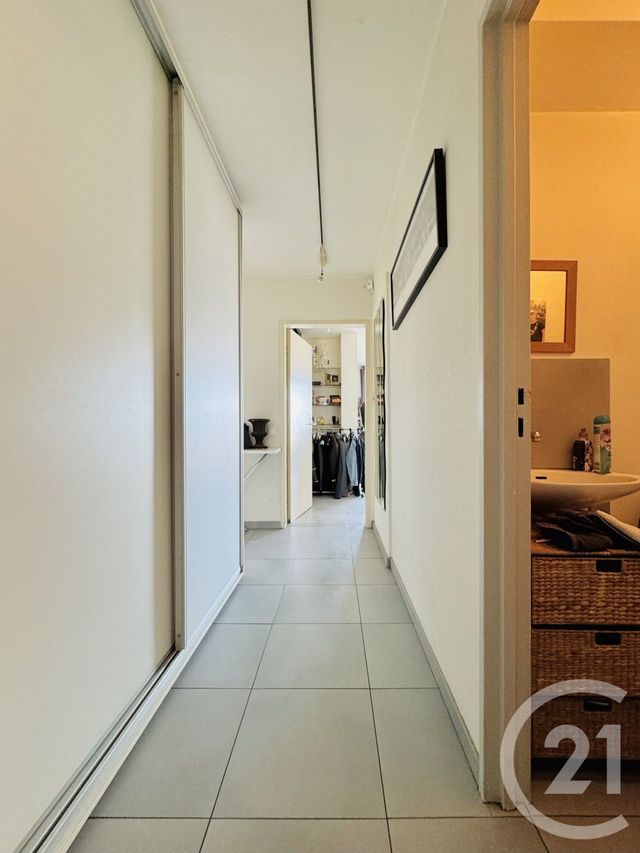 Appartement &agrave; vendre - 6 pi&egrave;ces - 190,95 m2 - Strasbourg - 67 - ALSACE