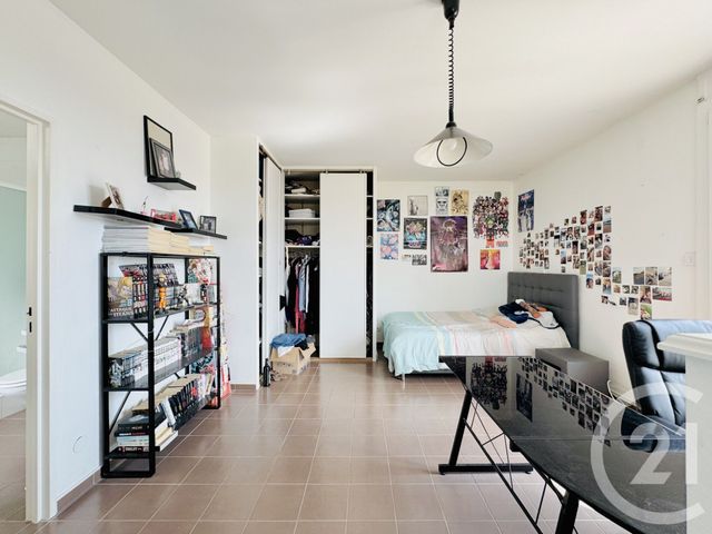 Appartement &agrave; vendre - 6 pi&egrave;ces - 190,95 m2 - Strasbourg - 67 - ALSACE