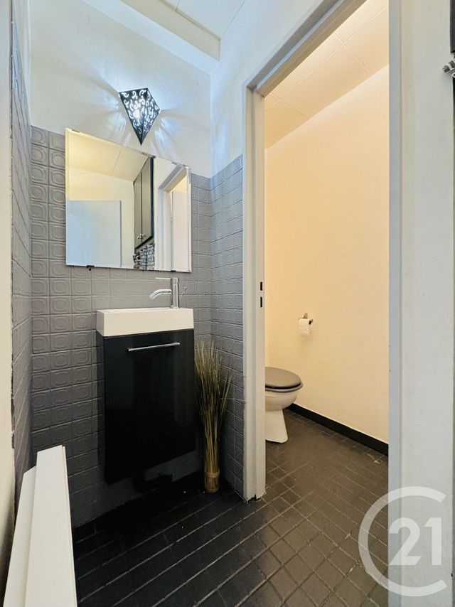 Appartement &agrave; vendre - 6 pi&egrave;ces - 190,95 m2 - Strasbourg - 67 - ALSACE