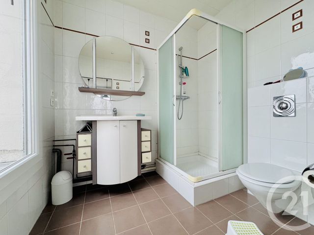 Appartement &agrave; vendre - 6 pi&egrave;ces - 190,95 m2 - Strasbourg - 67 - ALSACE