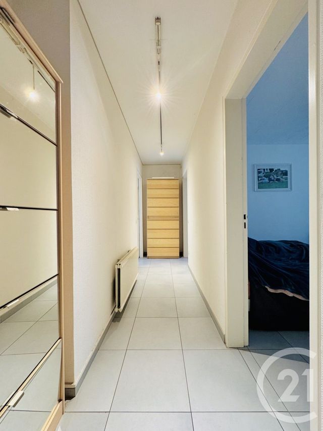 Appartement &agrave; vendre - 6 pi&egrave;ces - 190,95 m2 - Strasbourg - 67 - ALSACE