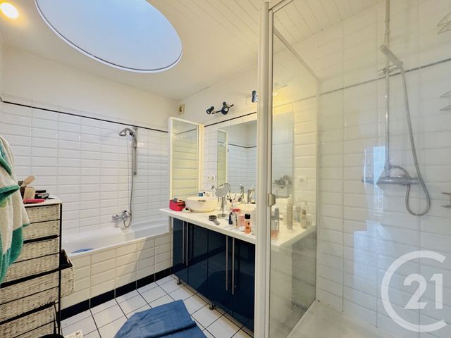 Appartement &agrave; vendre - 6 pi&egrave;ces - 190,95 m2 - Strasbourg - 67 - ALSACE