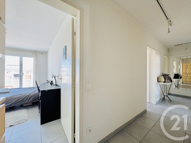 Appartement &agrave; vendre - 6 pi&egrave;ces - 190,95 m2 - Strasbourg - 67 - ALSACE