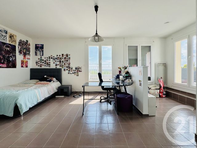 Appartement &agrave; vendre - 6 pi&egrave;ces - 190,95 m2 - Strasbourg - 67 - ALSACE