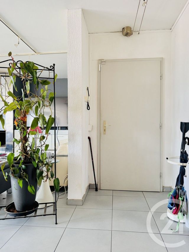 Appartement &agrave; vendre - 6 pi&egrave;ces - 190,95 m2 - Strasbourg - 67 - ALSACE