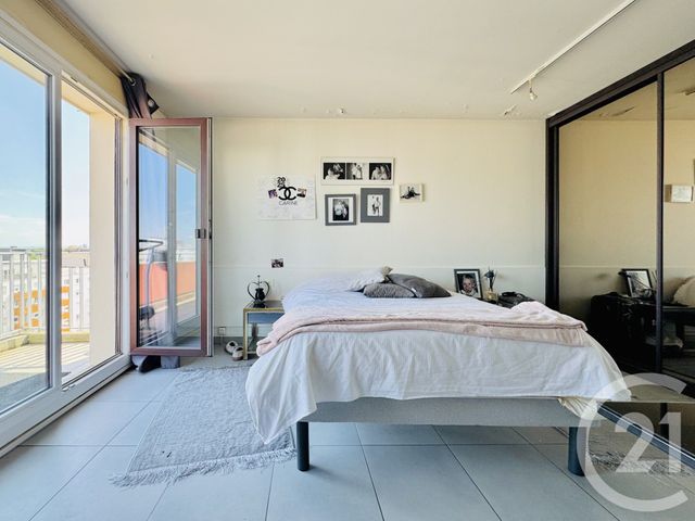 Appartement &agrave; vendre - 6 pi&egrave;ces - 190,95 m2 - Strasbourg - 67 - ALSACE