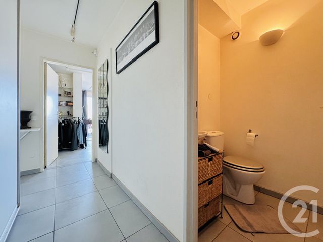 Appartement &agrave; vendre - 6 pi&egrave;ces - 190,95 m2 - Strasbourg - 67 - ALSACE