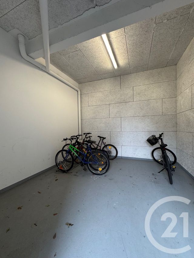 Appartement &agrave; vendre - 3 pi&egrave;ces - 56 m2 - Strasbourg - 67 - ALSACE