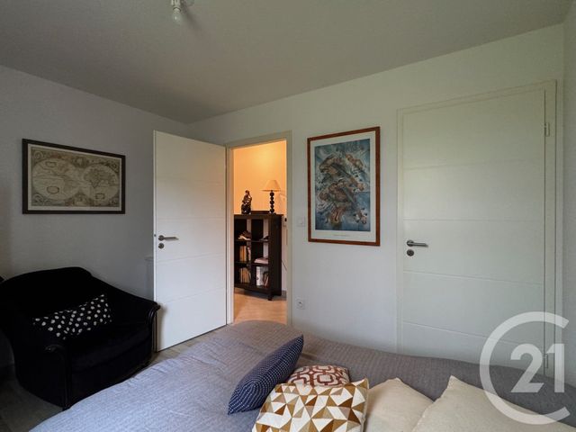 Appartement &agrave; vendre - 3 pi&egrave;ces - 56 m2 - Strasbourg - 67 - ALSACE